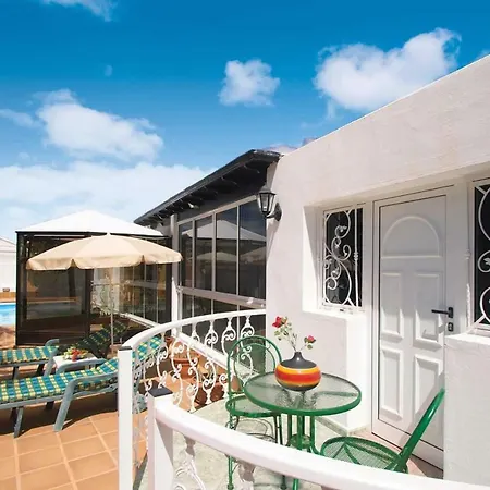 Casa Galmai Villa Puerto del Carmen (Lanzarote)