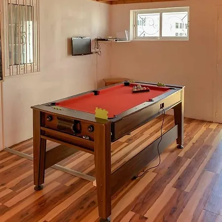 Casa Galmai Puerto del Carmen (Lanzarote)