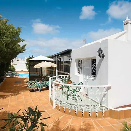 Casa Galmai