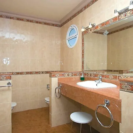 Casa Galmai